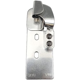 تصویر فولدر سه سوزنه کابویی 