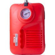 تصویر کمپرسور هوا المکس مدل قابل حمل A.CO 721 