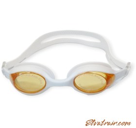 تصویر عینک شنا اسپیدو 509 سفید 