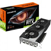 تصویر کارت گرافیک گیگابایت مدل GeForce RTX™ 3060 Ti GAMING OC 8G 