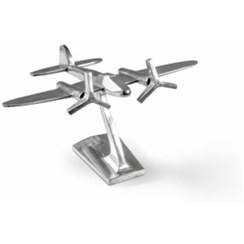 تصویر دکوری هواپیما هومه W6710 