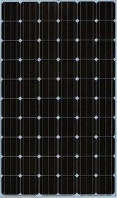 تصویر پنل خورشیدی ۲۶۰ وات یینگلی Yingli مدل YL260C-30b 