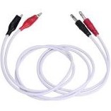 تصویر سیم مولتی متر 1000V-10A 90mm 