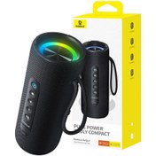 تصویر اسپیکر باسئوس مدل AeQur VO20 Baseus AeQur VO20 Speaker