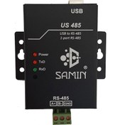 تصویر مبدل USB به RS485 مدل US 485 