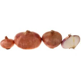 تصویر پیاز محلی با بذر بومی مقدار 2.5 کیلوگرم ا Local Onion With Native Seed 2.5gr Local Onion With Native Seed 2.5gr