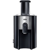 تصویر آبمیوه گیری براون مدل J500 Braun Juicer J500