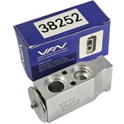 تصویر شیر انبساط کولر خودرو (اکسپنشن ولو) والافن مناسب برای تیبا 