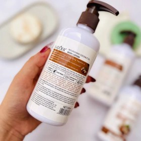 تصویر لوسیون بدن نارگیل 300 میل 