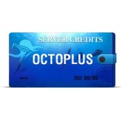 تصویر کردیت باکس Octoplus | کردیت اختاپوس و اکتاپلاس 