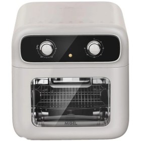 تصویر سرخ کن میگل ۱۸۹ ظرفیت ۱۲ لیتر بدون روغن 