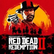تصویر اکانت قانونی Red Dead Redemption 2 ظرفیت ۲ برای پلی استیشن ۴ و ۵ 