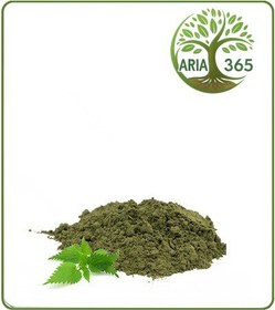 تصویر عصاره گزنه خشک (پودری) 