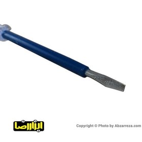 تصویر فازمتر جنرال مدل F1 ولتاژ ۱۰۰-۵۰۰ ولت 