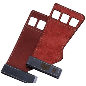 تصویر کف بند کراس فیت TRIPLEEIGHT 