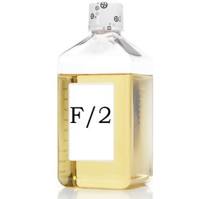 تصویر محیط کشت 2/F 