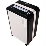 تصویر کاغذ خرد کن مدل MM-870 مهر Stamp paper shredder model MM-870