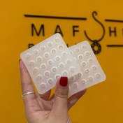 تصویر قالب سیلیکونی تسبیح 