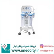 تصویر ساکشن Medica c55 صاایران Suction