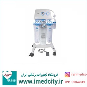 تصویر ساکشن Medica c55 صاایران Suction