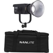 تصویر کیت نور ثابت نانلایت مدل FS-300B همراه با کیف 