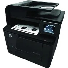 تصویر پرینتر استوک اچ پی مدل M425dw HP LaserJet Pro400 MFP M425dw Stock Printer