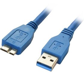 تصویر کابل هارد اکسترنال وسترن به USB برند ATALIFE با سرعت بالای USB3 