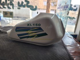 تصویر باک ایکسل Xl