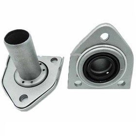 تصویر قیفی گیربکس کامل پژو405 و پارس و سمند-ایساکو PEUGEOT BEARING GUIDE BUSH