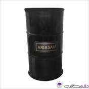 تصویر بانکه برند آریاسم طرح بشکه سایز بزرگ || Ariasam brand banke Large size barrel design 