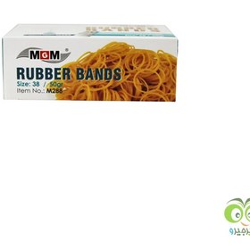 تصویر کش پول بسته 50 عددی MGM 