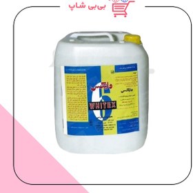 تصویر وایتکس 10 لیتری داروگر 