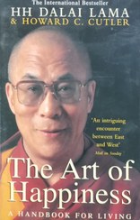 تصویر The Art of Happiness | Dalai Lama & Howard C. Cutler 