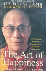 تصویر The Art of Happiness | Dalai Lama & Howard C. Cutler 