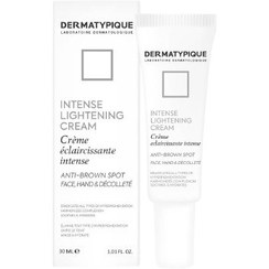 تصویر کرم ضد لک و روشن کننده درماتیپیک 