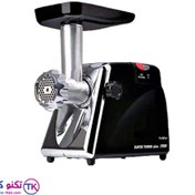 تصویر چرخ گوشت تولیپس مدل TULIPS MK-2000 TULIPS Meat Grinder MK-2000