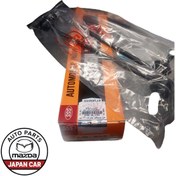 تصویر میل موجگیر جلو مزدا ۳ و NEW 