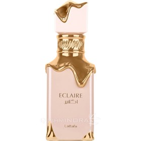 تصویر عطر و ادکلن اکلایر( اکلیر) الحمرا Eclaire Lattafa Eclaire Lattafa