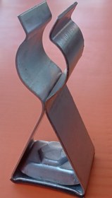 تصویر اسپیسر بولت 5 سانتی 