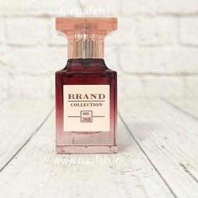 تصویر برند کالکشن کد 368 تام فورد چری اسموک Brand collection No. 368 TOM FORD Cherry Smoke