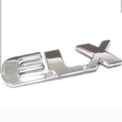 تصویر آرم ELX سمند ایساکو 