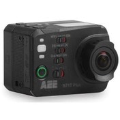 تصویر دوربین ورزشی AEE مدل S71Tplus 4K اکشن کمرای حرفه ای ضدآب 