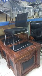 تصویر صندلی کنفرانسی توری 