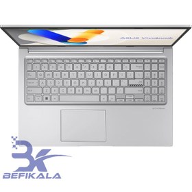 تصویر لپ تاپ ایسوس X1504VA | 16GB RAM | 512GB SSD | I5 1335U Asus VivoBook X1504VA