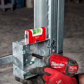 تصویر تراز جیبی میلواکی مدل 2122 