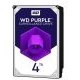 تصویر هارد دیسک اینترنال وسترن دیجیتال مدل Purple WD43PURZ ظرفیت 4 ترابایت (اصلی) 