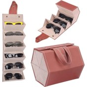 تصویر باکس عینک ۶ تایی 