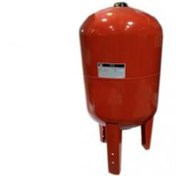 تصویر منبع تحت فشار کاریز ۶۰ لیتری 