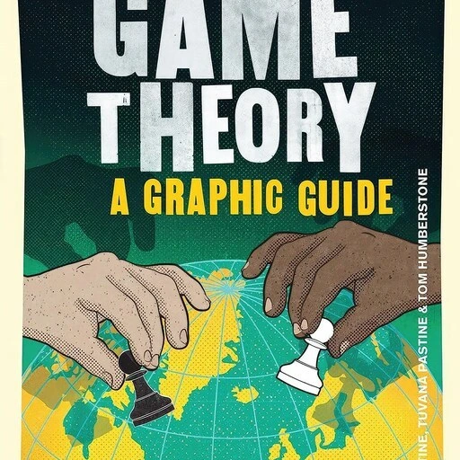 خرید و قیمت کتاب زبان اصلی Introducing Game Theory اثر جمعی از ...