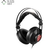 تصویر هدست گیمینگ ام اس آی مدل MSI H991 Gaming Headset 